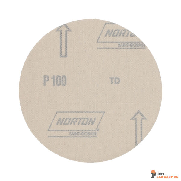 nortonschleifmittel/NORTON_schleifmittel_63642531872 Norton H231 Discs WOOD _ CHIPBOARD P100 150x0_136825